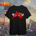 Sandori Blood Heat Shirt
