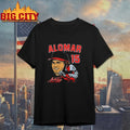 Sandy Alomar 15 Graphic Shirt