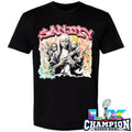 Sanity Sanity U Los Angeles A California Shirt