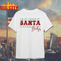 Santa Baby Christmas Shirt