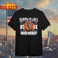 Santa Clara Broncos MBB 2026 March Madness Shirt