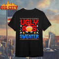 Santa Claus Ugly Ass Merry Christmas Shirt