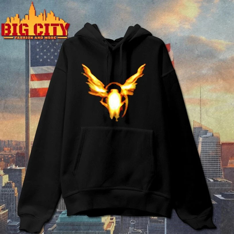 Santan Dave Icon shirt