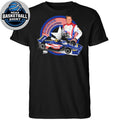 Santino Ferrucci 2026 Driver T-Shirt