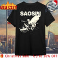 Saosin Bird shirt