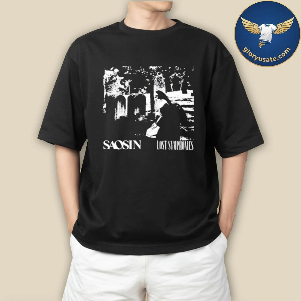 Saosin Lost Symphonies T-Shirt