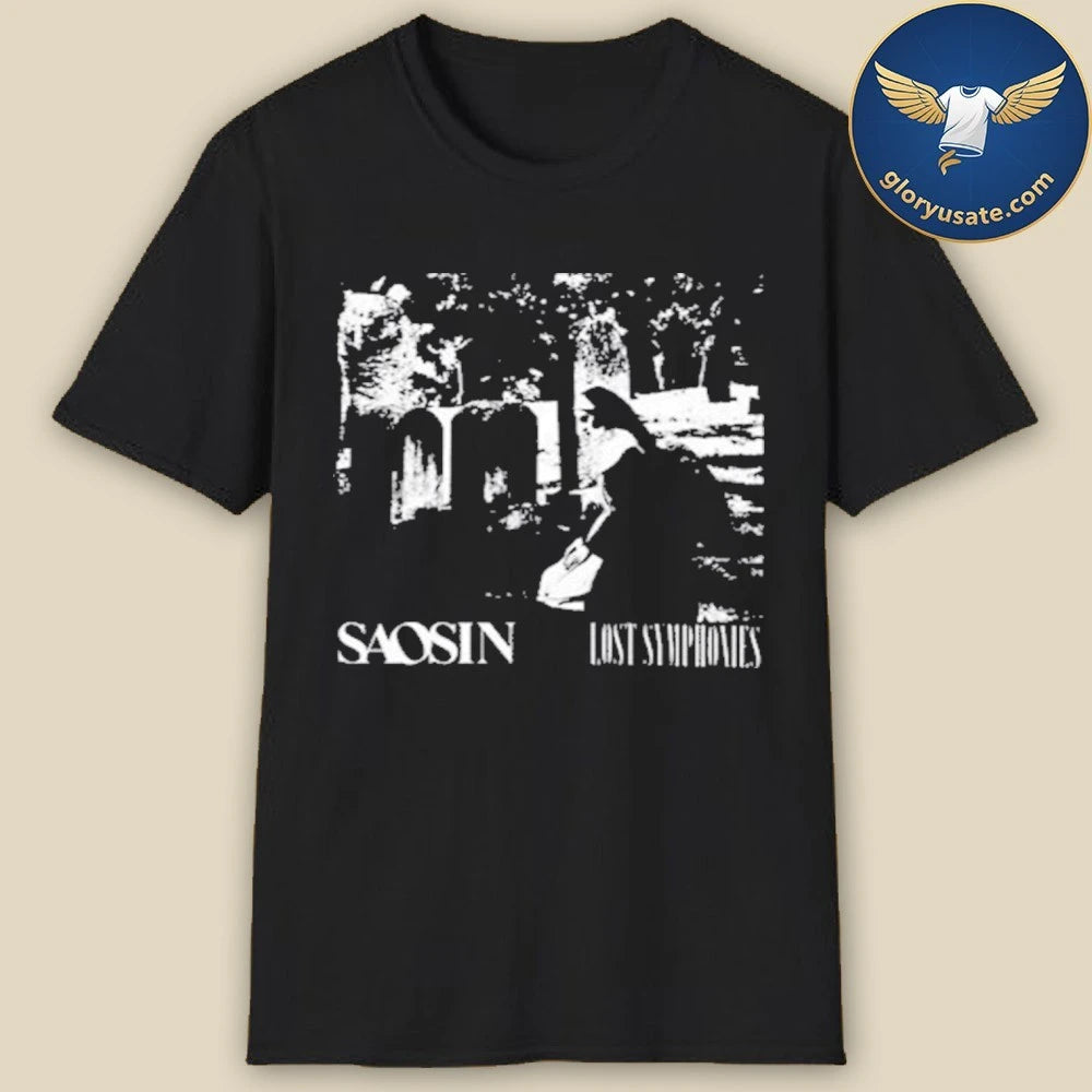 Saosin Lost Symphonies T-Shirt