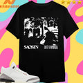 Saosin Lost Symphonies Shirts