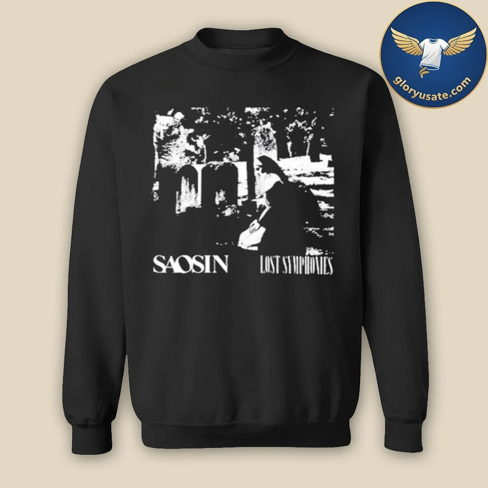 Saosin Lost Symphonies T-Shirt