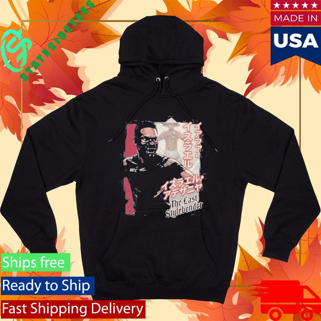 Sapien Apparel Izzy Ronin Shirt