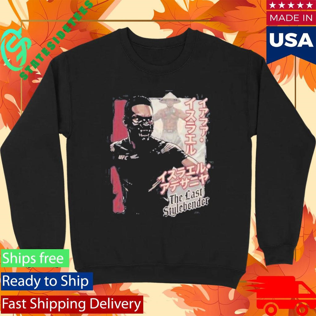 Sapien Apparel Izzy Ronin Shirt