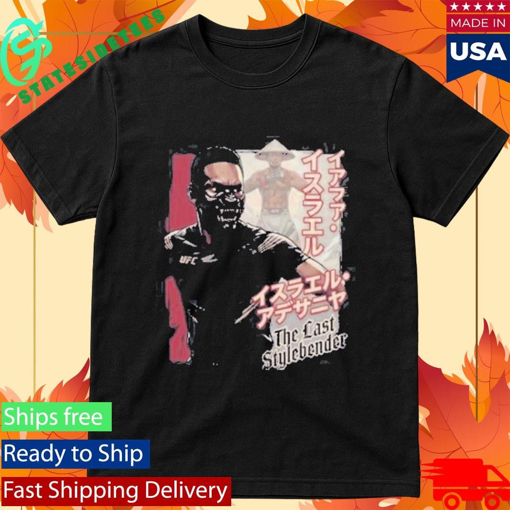 Sapien Apparel Izzy Ronin Shirt