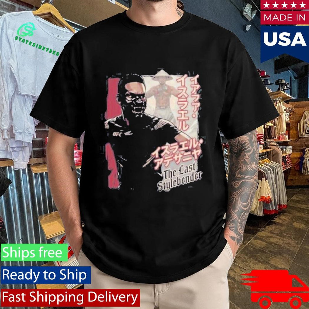 Sapien Apparel Izzy Ronin Shirt