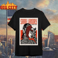 Sara Landry 11-28 11-29-2025 San Francisco CA Poster shirt
