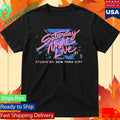 Saturday Night Live 51 Concert Shirt