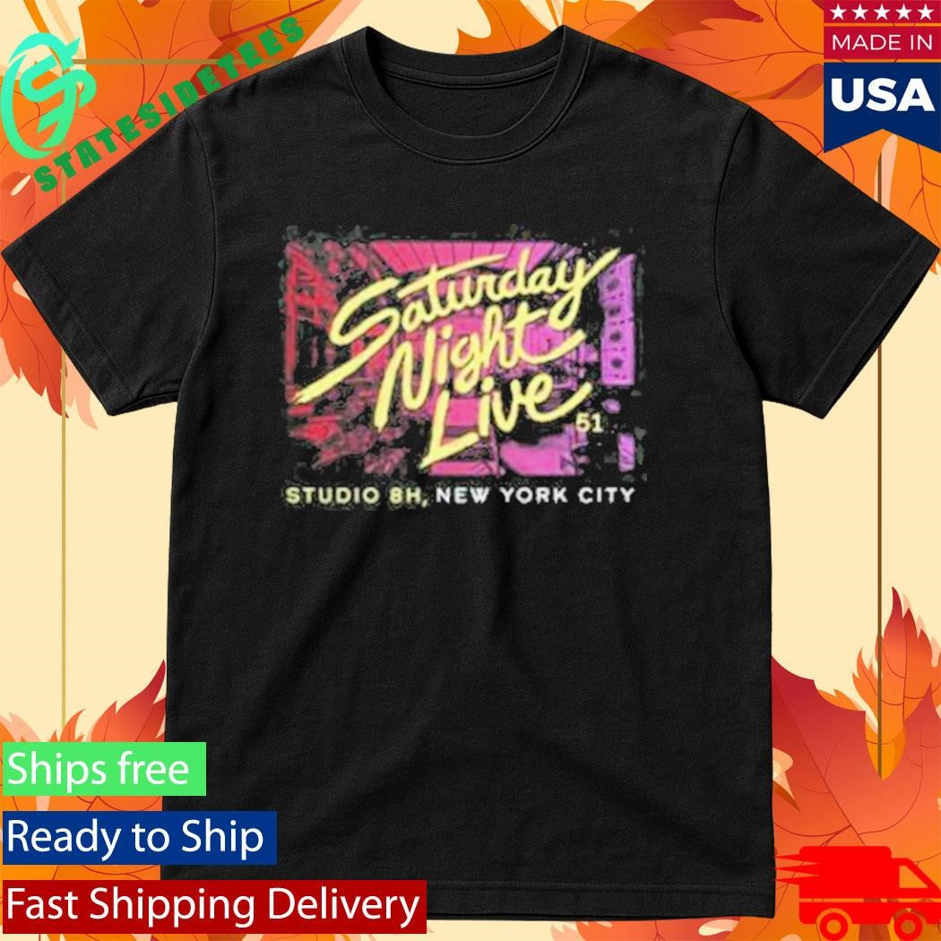 Saturday Night Live 51 Concert Show 13 Connor Storrie Mumford &amp; Sons Shirt