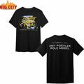 Saturday Night Live Amy Poehler Role Model shirt