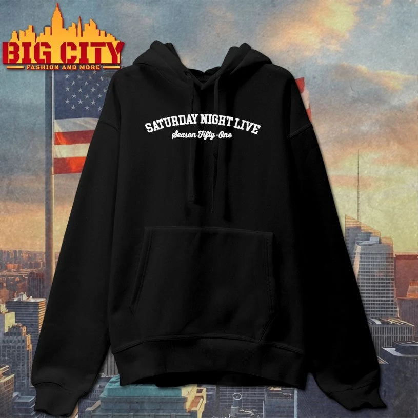 Saturday Night Live Season 51 Shirt