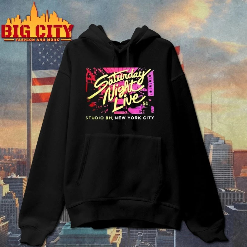 Saturday Night Live Studio 8H New York City T-shirt
