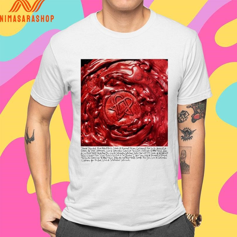 Saturnine Saturnalia Shirts