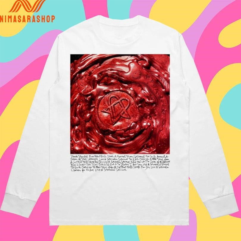 Saturnine Saturnalia Shirts