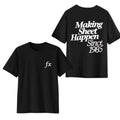 Satya Nadella Making Sheet Happen Since 1985 Shirt