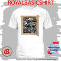 Sauceandbrown Project Press T-Shirt