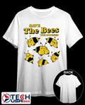 Save the bees boobees shirt