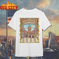 Saxsquatch Party Animal Tour 2026 North America Schedule Dates Shirt
