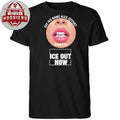 Say His Name Alex Jeffery Pretti ICE Out Now 2026 T-Shirt