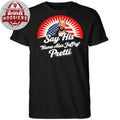 Say His Name Alex Jeffry Pretti 1988-2026 T-Shirt
