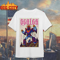 Scaler December 6 2025 Vera Grote Zaal Groningen, NL Poster shirt