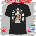 Scared To Death Podcast Eternal Flame Shirt