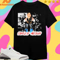 Scarlett Meidan Highlight Collage Shirts