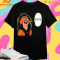 Scartama Lion Idiots Shirts