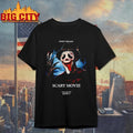 Scary Movie 6 Funny Freddy Krueger Sweet Dreams Variant Collage Shirt