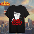 Scary Stories Gary Stories To Tell In The Dark shirt