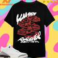 Schassis Forever Year End Vote Shirts