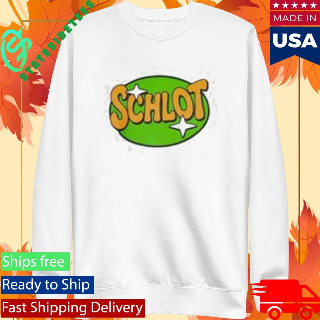 Schlot Big Fat Bass Shirt