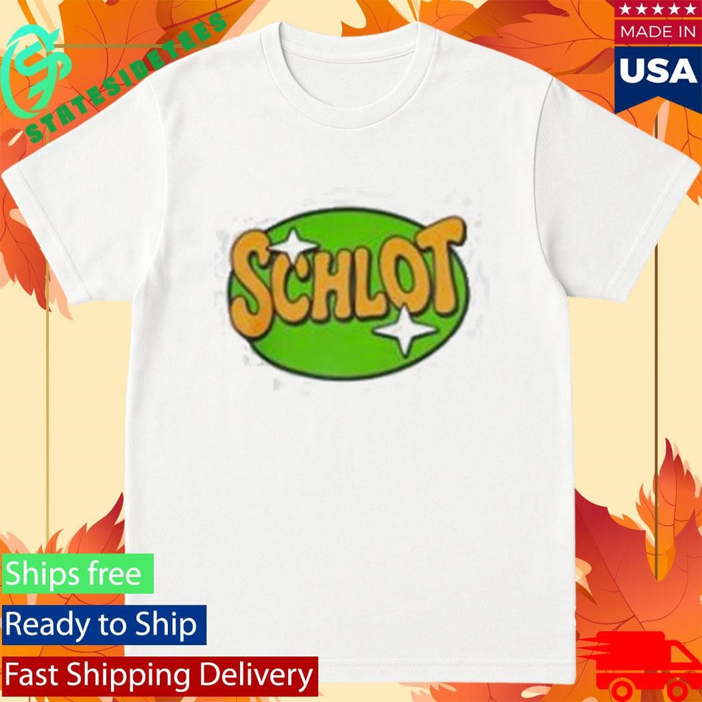 Schlot Big Fat Bass Shirt