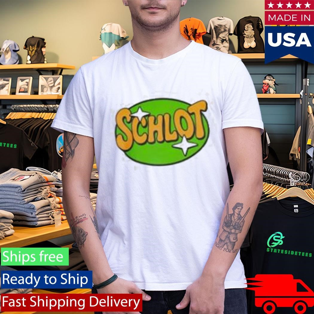 Schlot Big Fat Bass Shirt