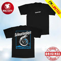 Schnatterdays Turbo Two Sided Shirt