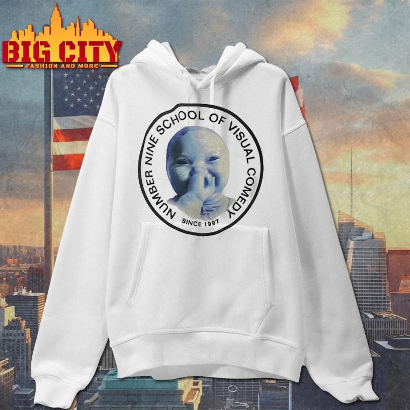 School Of Visual Comedy Shirt