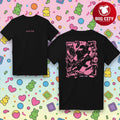 Schur Thing 2025 Two Sided Shirt