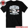 Scooter’s Coffee Frisco Bowl 2025 The Ohio Bobcats will play the UNLV Rebels on December 23, 2025, at the Ford Center at The Star in Frisco, Texas Shirt