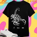 Scorpion Z Bloza 2023 Shirts