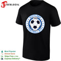 Scotland football 1873 vintage soccer shirt