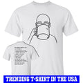 Scott Adams 1957 2026 The Simultaneous Sip All You Need Is Shirt