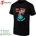 Scott Steiner Big Poppa Pump is your hook up World shirt