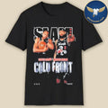 Scottie Barnes Brandon Ingram Shirt